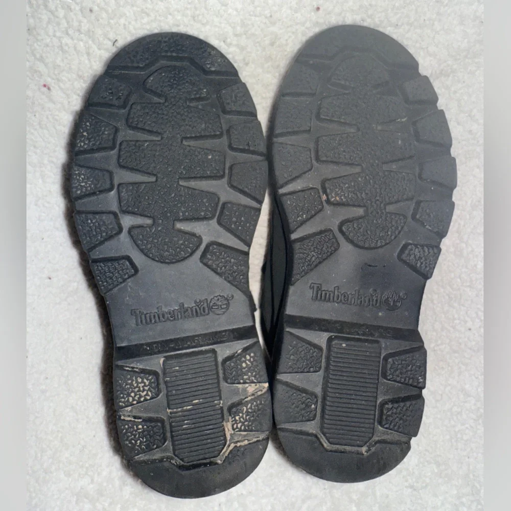 Timberland Kids Classic Boot | Size 13 | Black |
